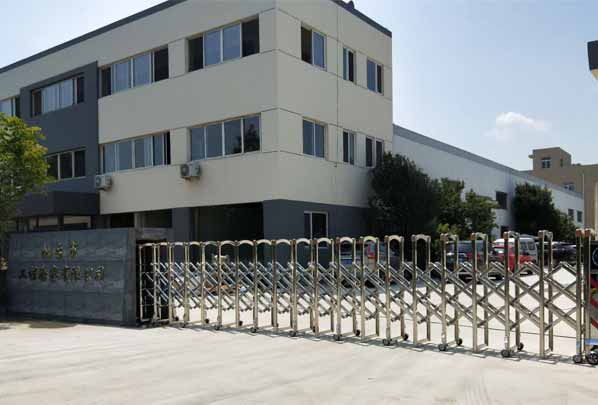 從傳統(tǒng)到智能：金順門業(yè)重新定義電動伸縮門