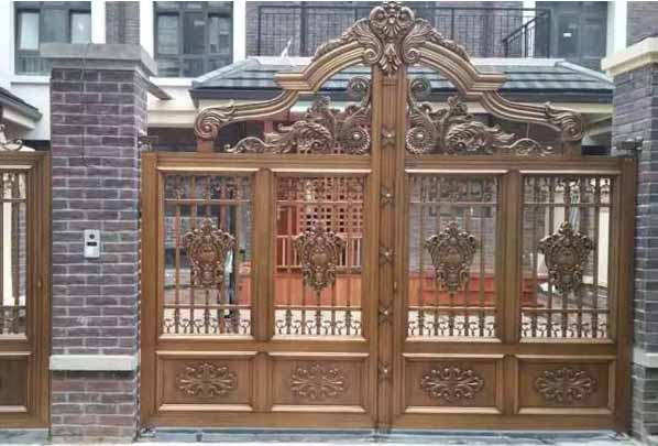 卷簾門和提升門的區(qū)別以及分別的優(yōu)勢