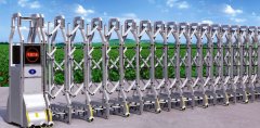 煙臺電動門有哪些優(yōu)勢呢?