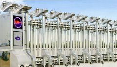 煙臺門業(yè)-電動(dòng)伸縮門故障處理