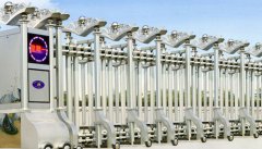 如何處理煙臺(tái)電動(dòng)門的常見問題